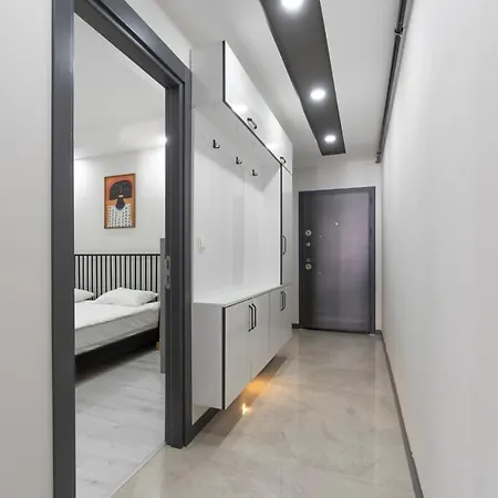 2 Bed Ethnic Vibe A Unique Close To Kaleici
