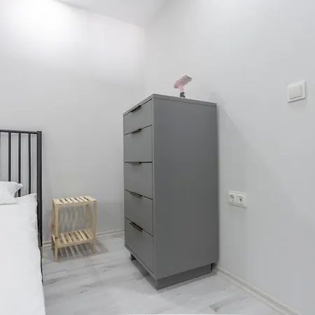2 Bed Ethnic Vibe A Unique Close To Kaleici *