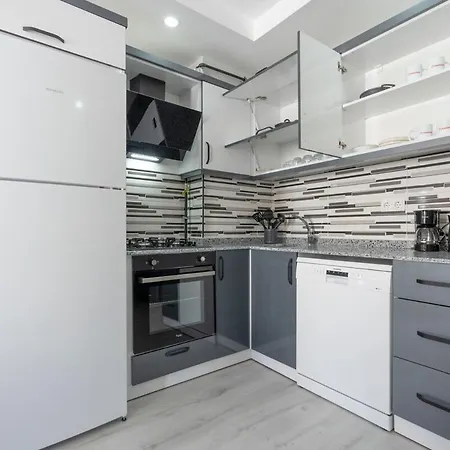 2 Bed Ethnic Vibe A Unique Close To Kaleici