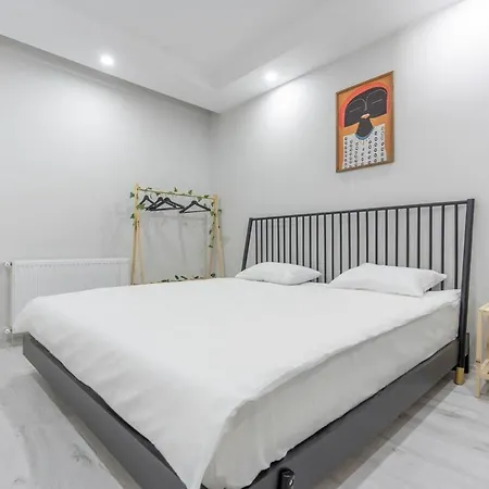 Apartment 2 Bed Ethnic Vibe A Unique Close To Kaleici