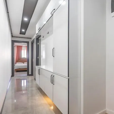 Apartment 2 Bed Ethnic Vibe A Unique Close To Kaleici Antalya
