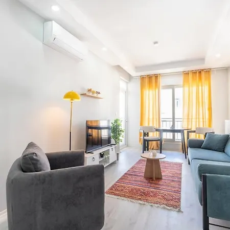2 Bed Ethnic Vibe A Unique Close To Kaleici * Antalya