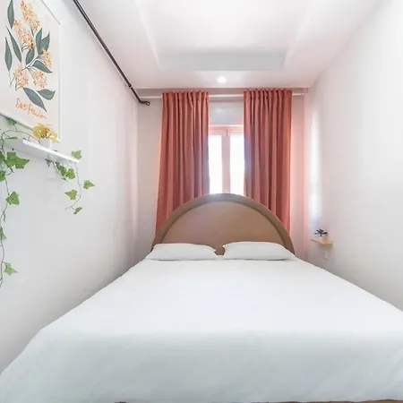 Apartment 2 Bed Ethnic Vibe A Unique Close To Kaleici
